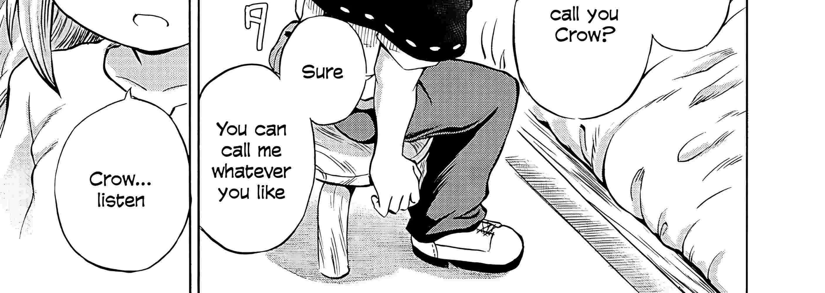 Isekai de Yakuza Hajimemashita: Yume no Henkyou Slow Life wa Oazuke-chuu Chapter 1 - page 79