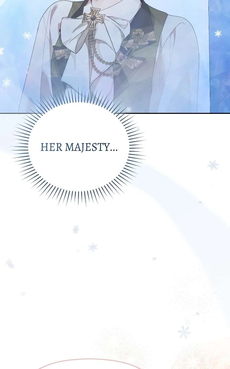 The Acting EmpressStill Spends the First Night Chapter 75 - page 3