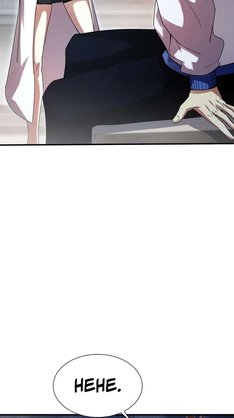 High Martial Arts: Genius Is Only the Threshold to Meeting Me! Chapter 28 - page 55