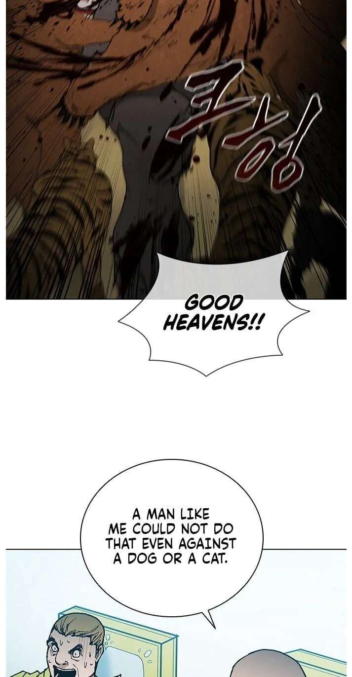 The Long Way of the Warrior Chapter 177 - page 60