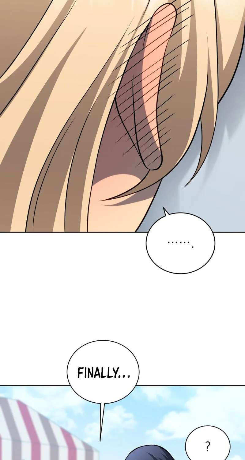 Necromancer Academy and the Genius Summoner Chapter 213 - page 34