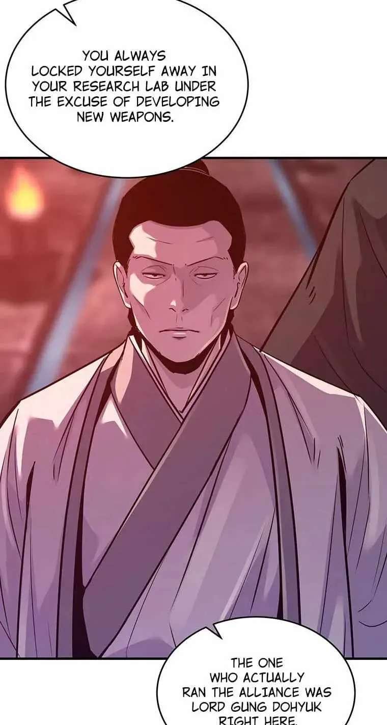 The Best Martial Arts Instructor In The World Chapter 99 - page 28