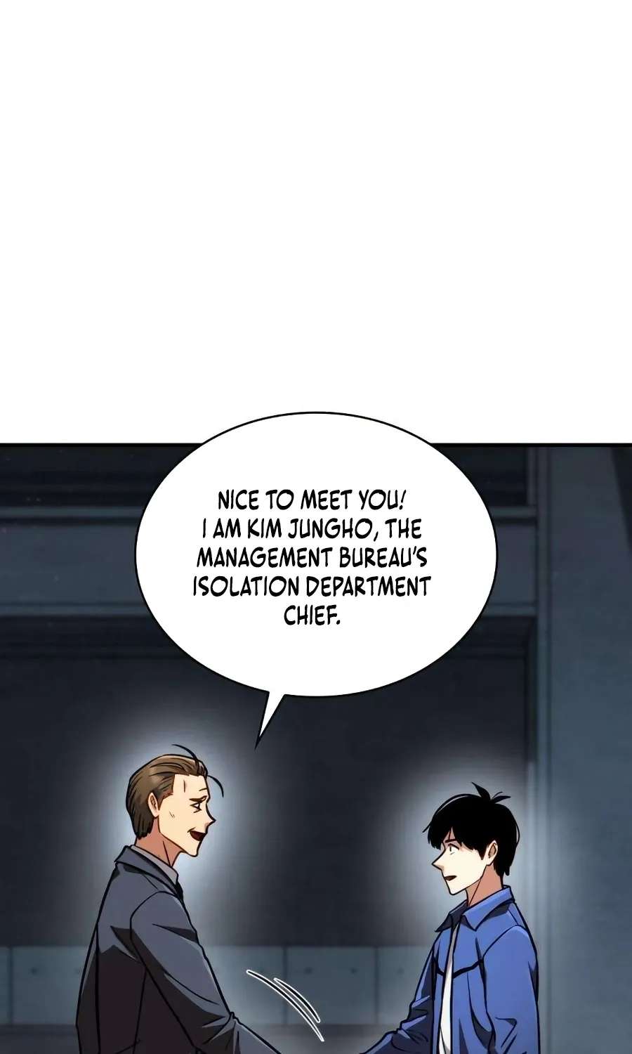 The Corruption Immune Swordsman's Calamity Sword Chapter 6 - page 72