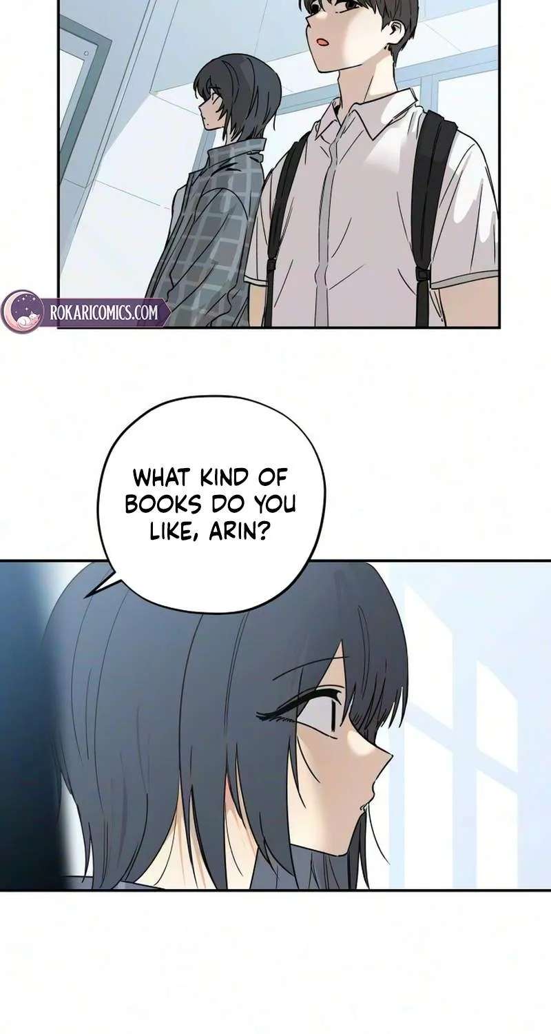 Aching Chapter 23 - page 62