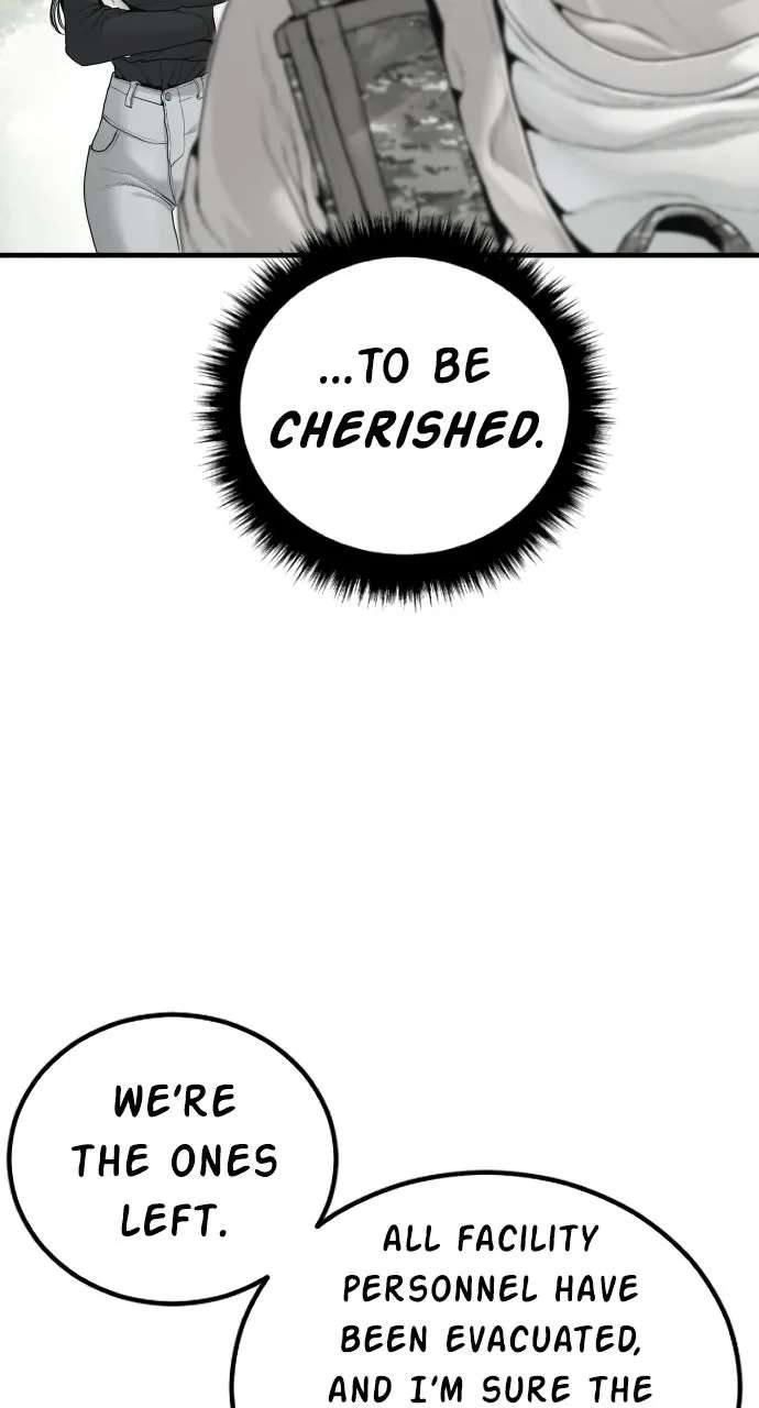 Manager Kim (AgentKim: Reactivated) Chapter 240 - page 128