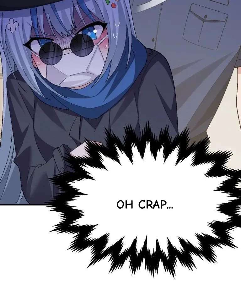 The Graduation Project Is, Making Butter! Chapter 55 - page 4