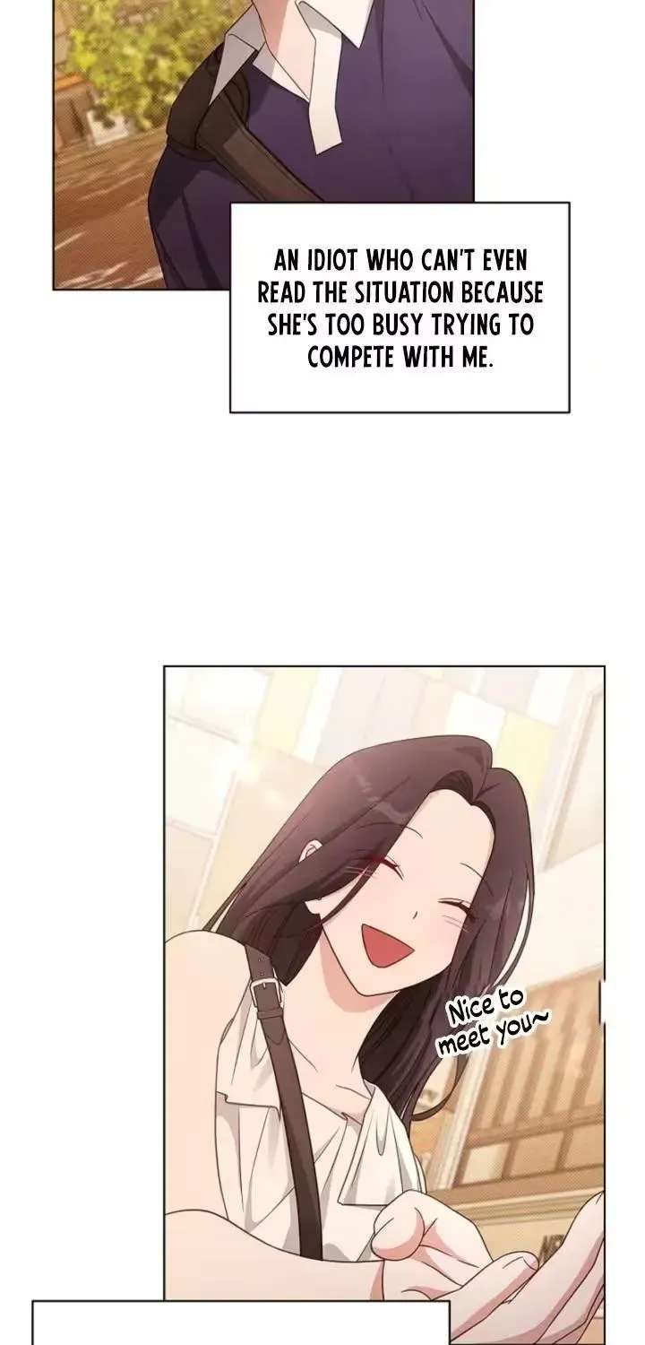 The Timing of Falling in Love Chapter 29 - page 33