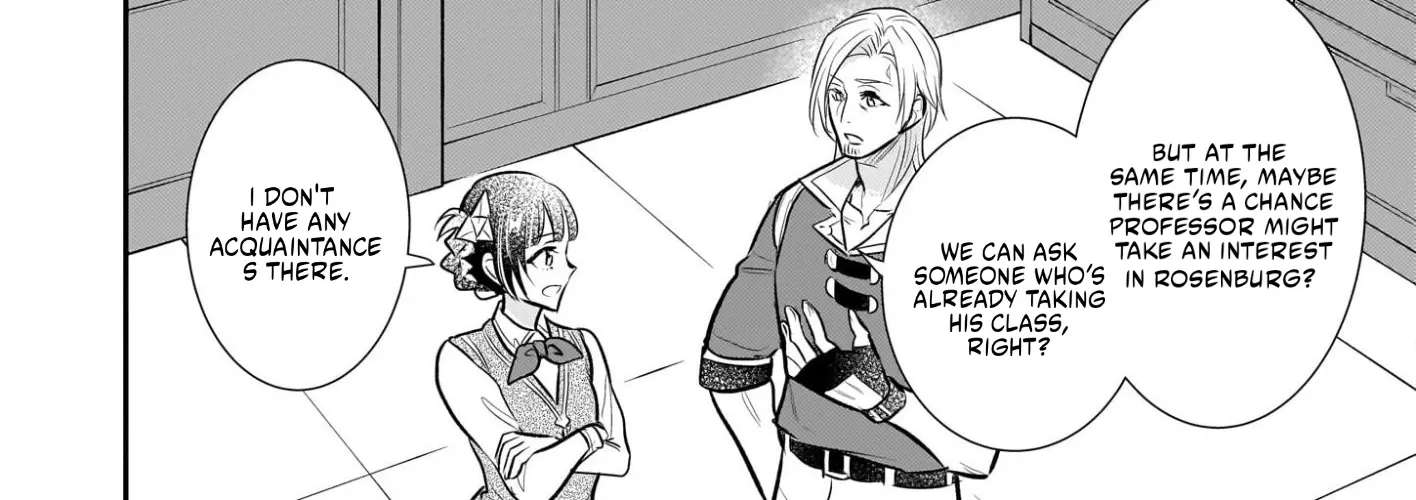 Kusa Mahoushi Chloe no Nidome no Jinsei - Jiyuu ni Natte Ko Dragon to Level Max Yakushi Life Chapter 37 - page 22