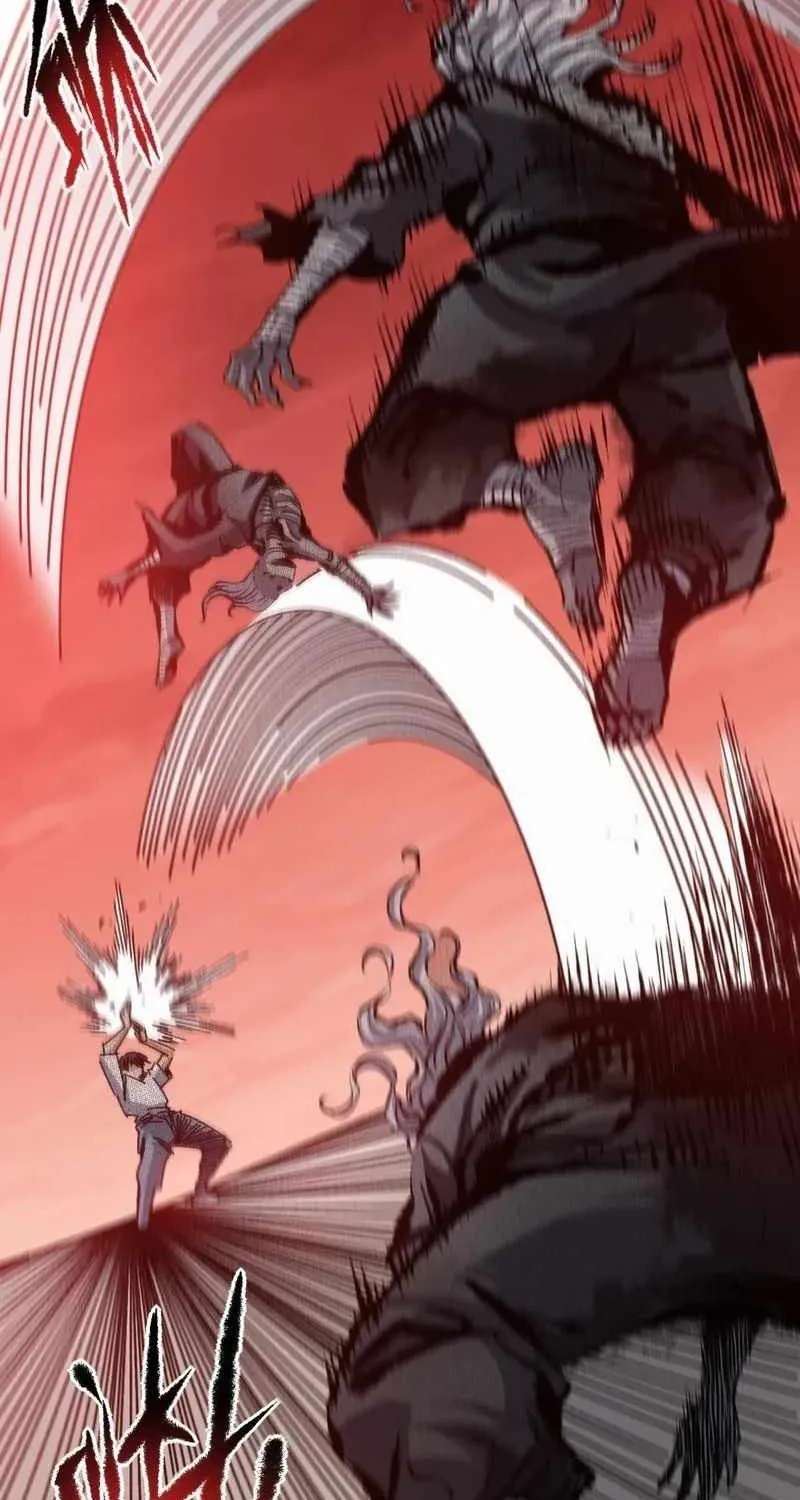 Two Worlds: I Have an Ancient Martial Arts World Chapter 2 - page 146