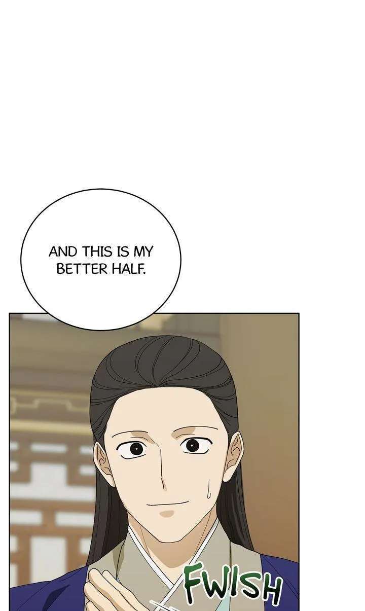 For a Thousand Autumns Chapter 63 - page 68