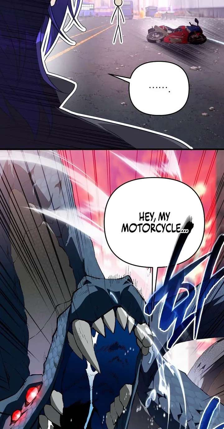 Illusion Hunter from Another World Chapter 105 - page 35