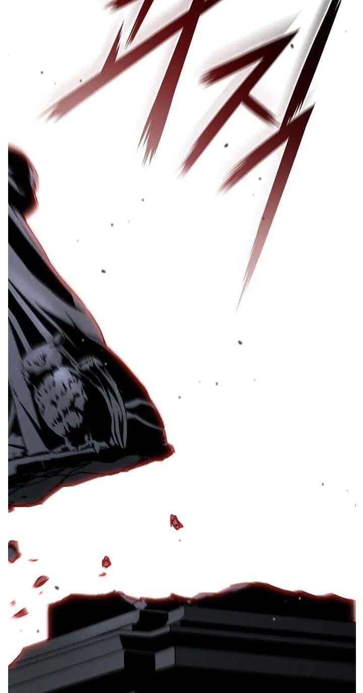 The Long Way of the Warrior Chapter 183 - page 123