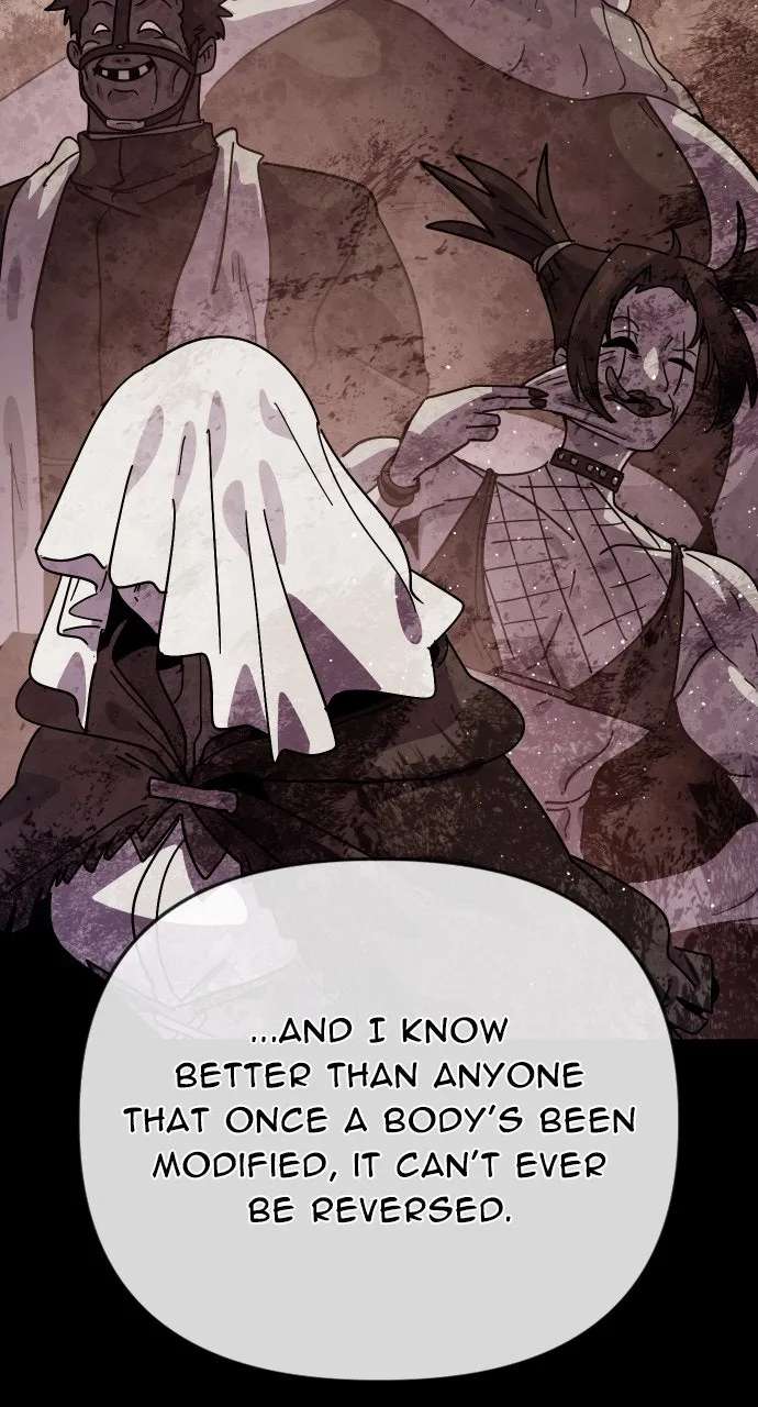 My Second Life isa Healing Life? Chapter 47 - page 41