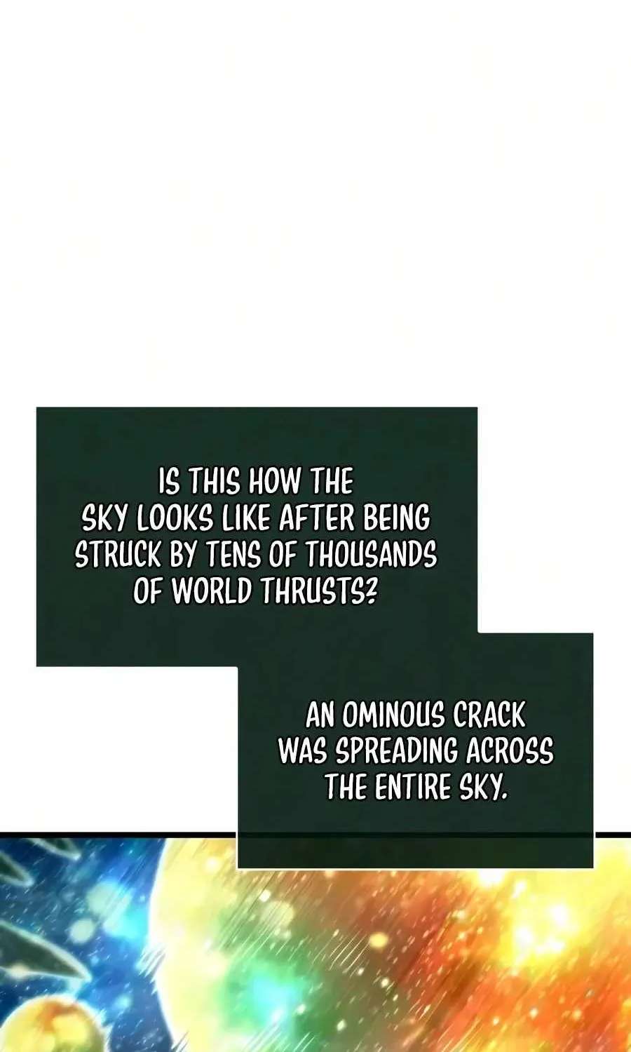 The World After The Fall Chapter 249 - page 38