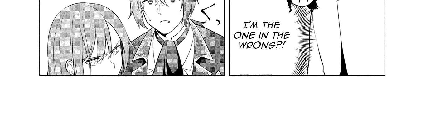 Kokai Shuraba De Konyaku Ga Nakunarimashita Korekara Shigoto To Koi Osagashimasu! Chapter 1 - page 25
