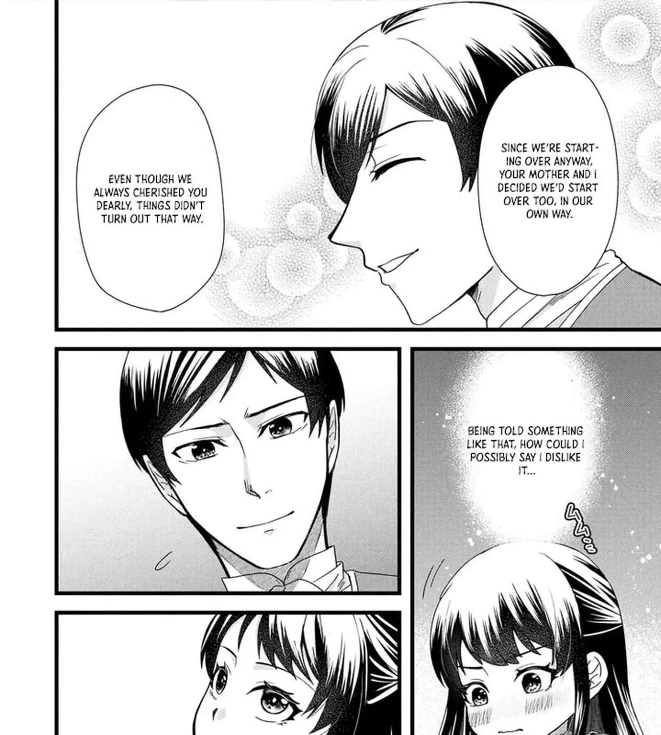 Akuyaku Reijou ni Narimashita ga, Nani ka？ Chapter 2 - page 51