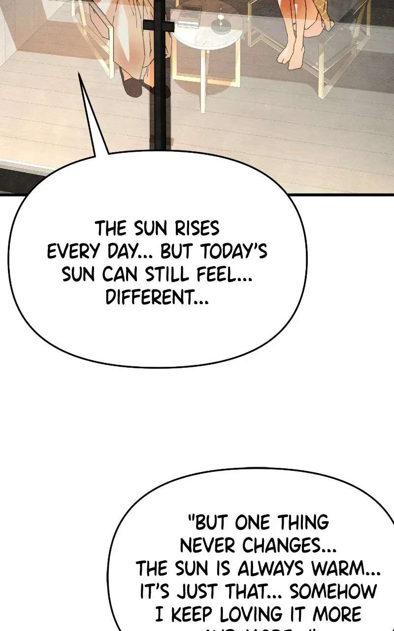 Who's That Long-Haired Senior? Rss Feed Chapter 97 - page 51