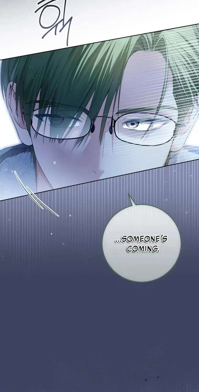 The Princess Stans in Secret Chapter 89 - page 15