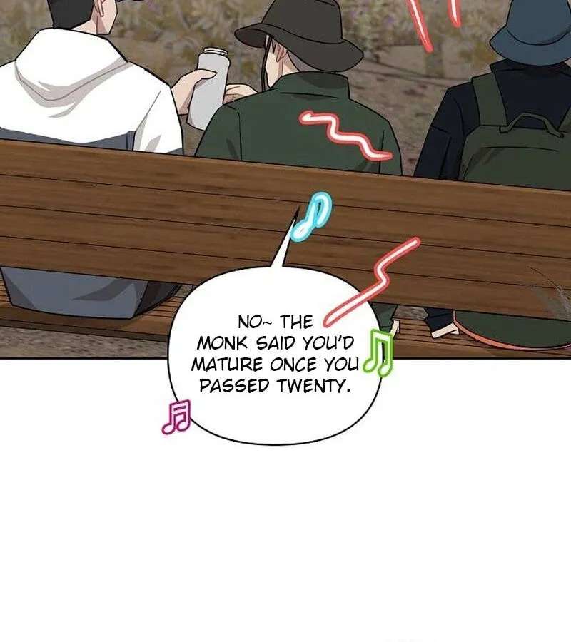 Wake up, Jeon Seung Yeon Chapter 48 - page 30