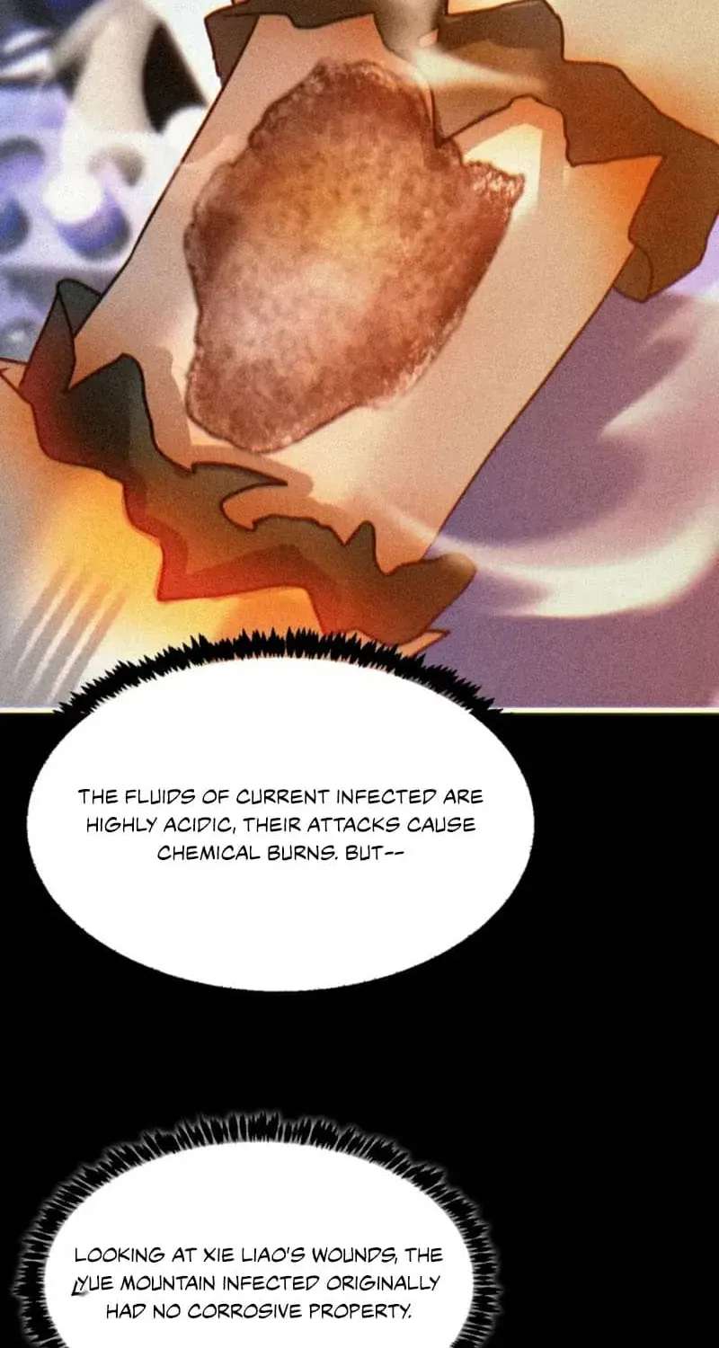 Black Tide Chapter 6 - page 31