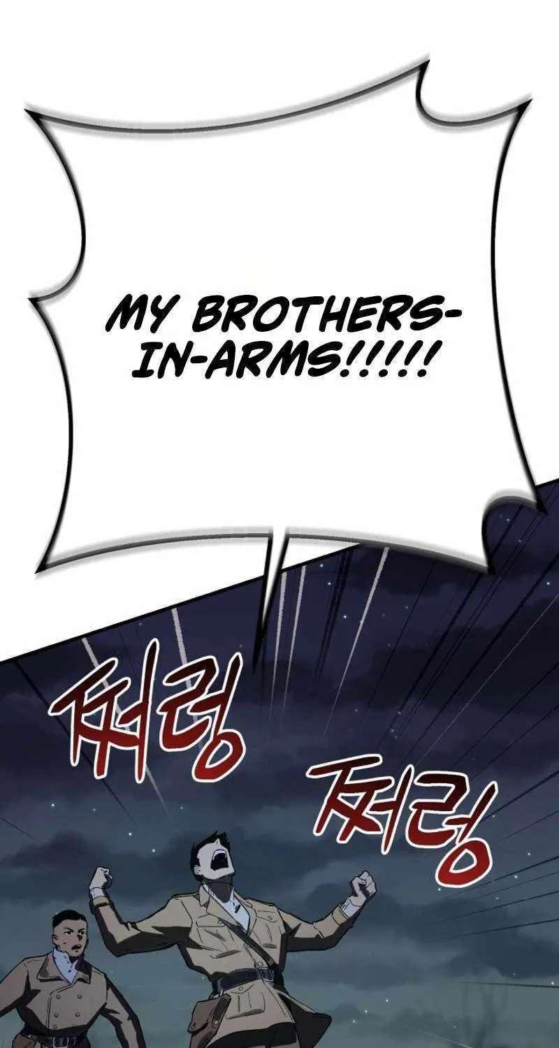 The Black-Haired U.S. Army General Chapter 47 - page 71