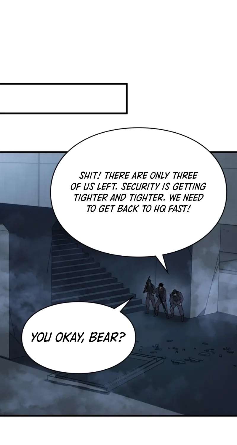 Rise of the Limitless Necromancer Chapter 39 - page 39