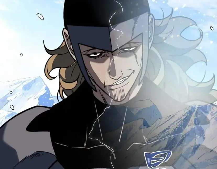 Bei Xiaohua Fenshou Hou, Wo Zhijie Wudao Tong Shen Chapter 113 - page 6