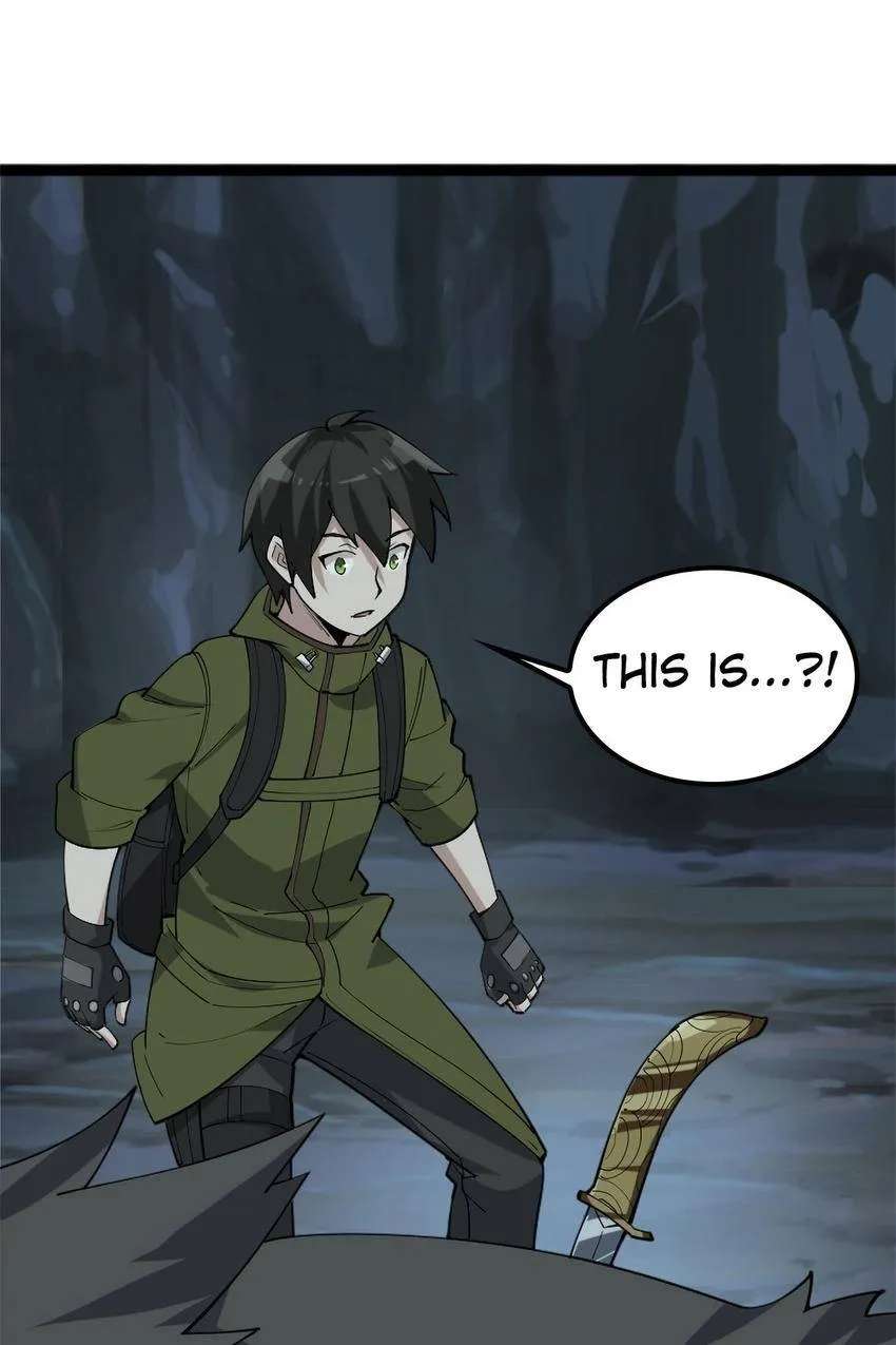 The Master of Fate Chapter 100 - page 1