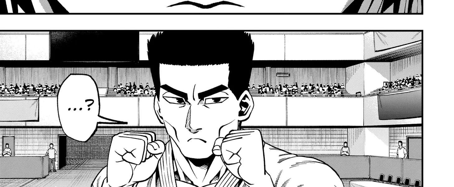 Subaru the Invincible Chapter 19 - page 10
