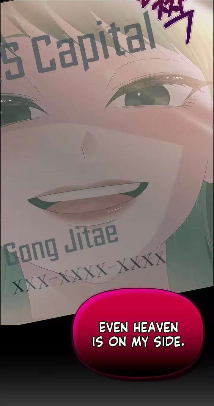 Her First Confession Chapter 54 - page 91