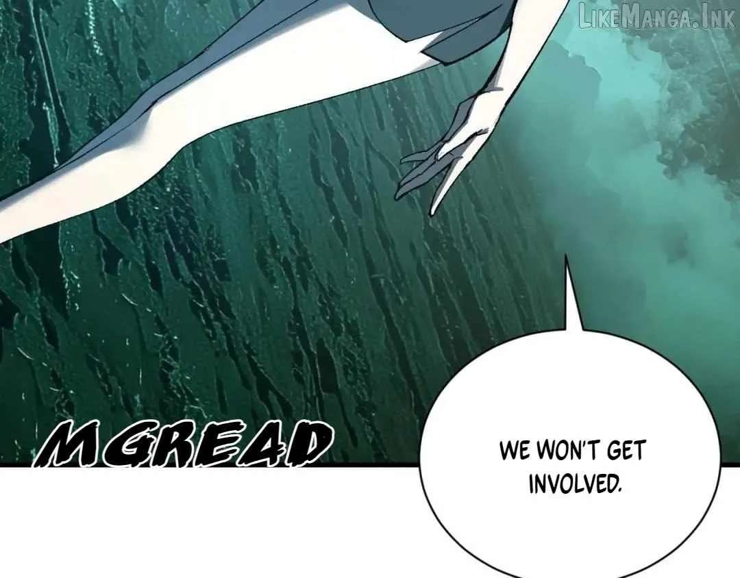 Doomsday for All: Me, Virus Monarch Chapter 134 - page 87