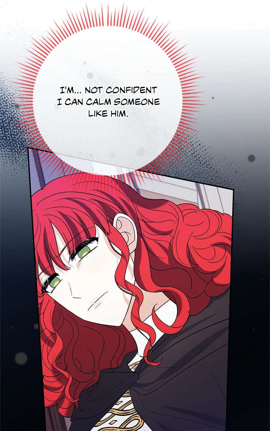 Running Away At Night Chapter 65 - page 19