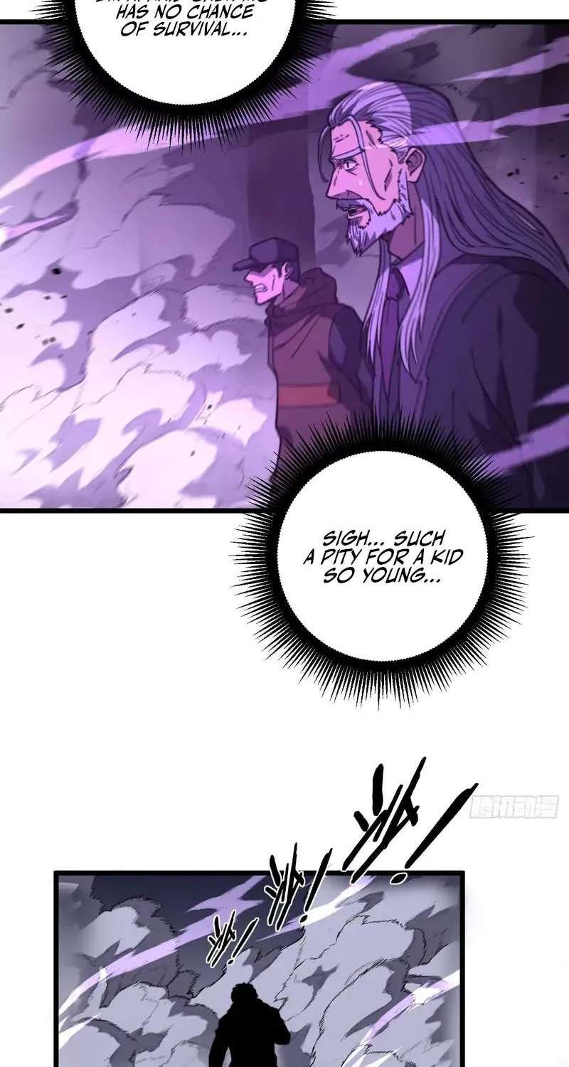 Everyone Start with Synthesizing the Undead Army Chapter 6 - page 13