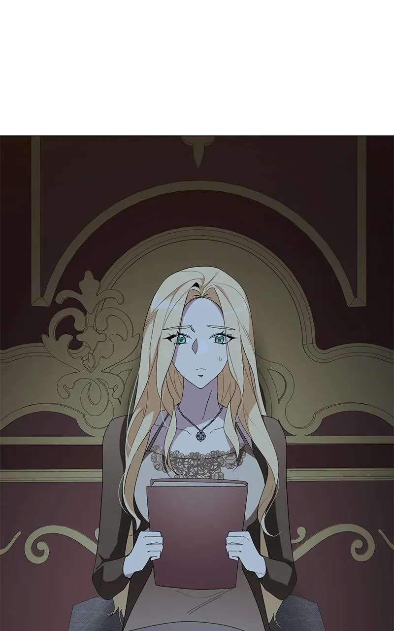 Wished You Were Dead Chapter 97 - page 1