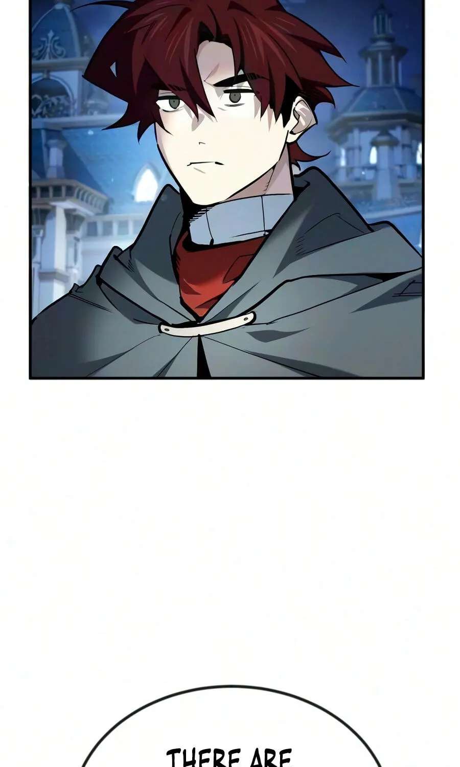 There Are No Bad Warriors in This World Chapter 82 - page 60