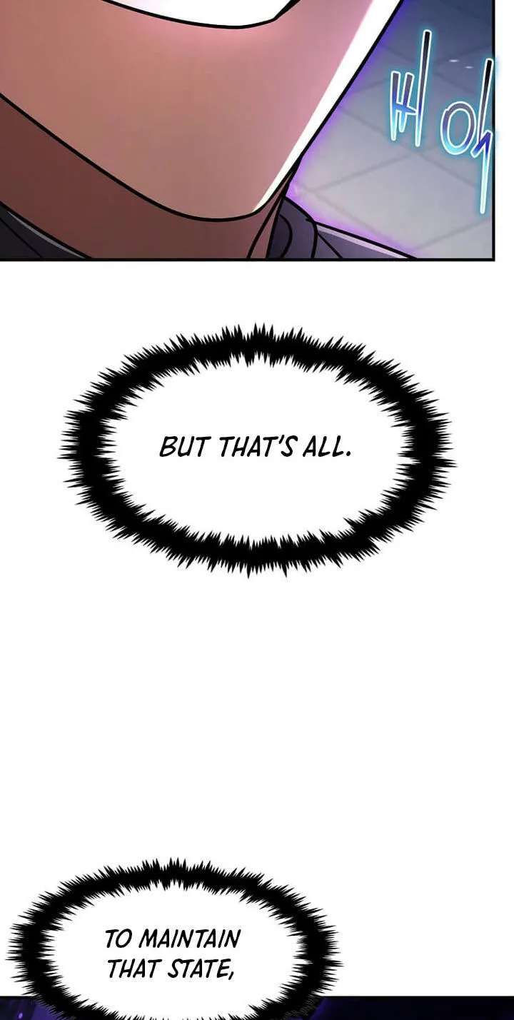 The Regressed Genius Player's Mythical-Rank Weapon Creation Chapter 98 - page 21