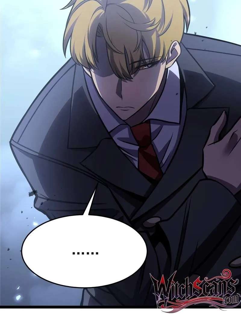 After Rebirth, I Used Mirror Reversal For Vengeance Chapter 69 - page 33
