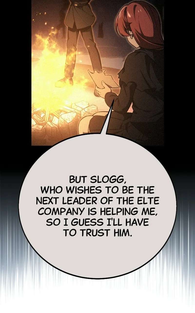The Extra’sAcademy Survival Guide Chapter 112 - page 73