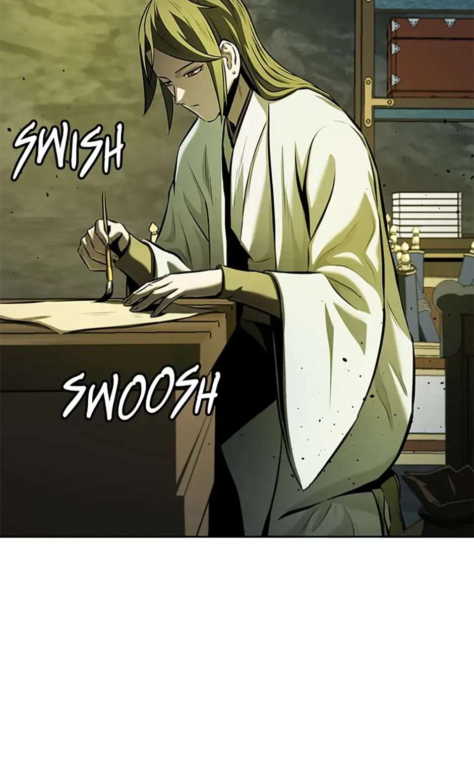 Absolute Master of the Senate Chapter 48 - page 85