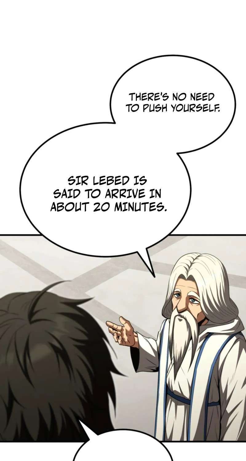 The Return of the Unrivaled Genius Ranker Chapter 40 - page 42