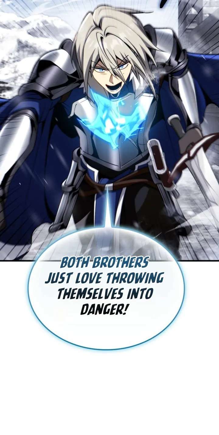 I Became The Rogue First Prince Chapter 51 - page 106