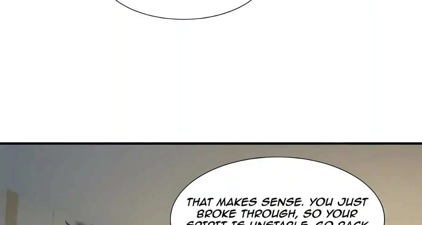 Wangling Tianzai: Wo Tai Shou Bai Wan Guhai Chapter 55 - page 54