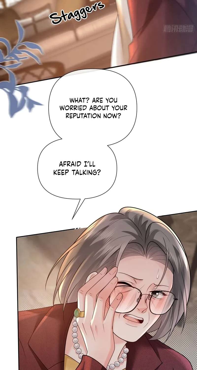 Love with Intention Chapter 42 - page 48