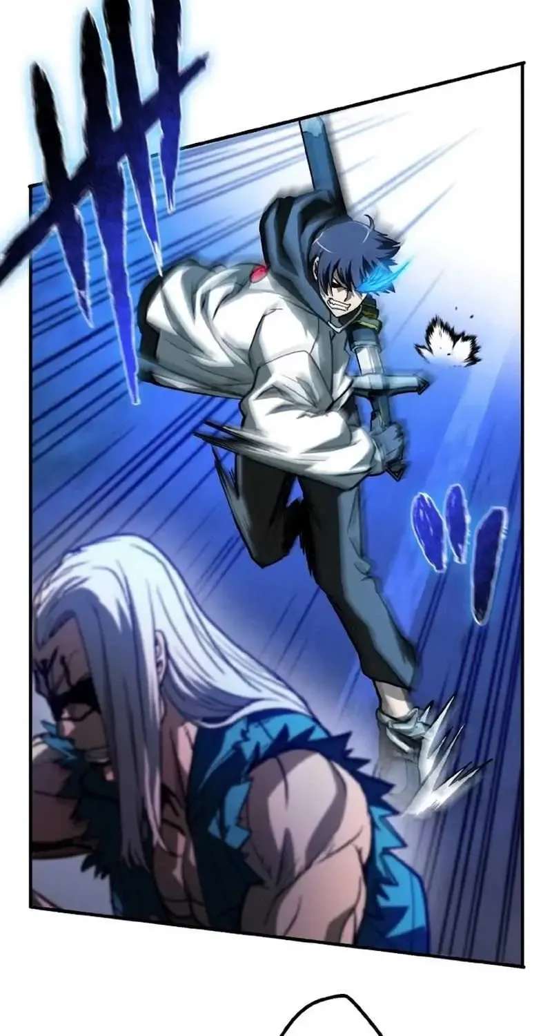 The Vengeful Villain Slayer Chapter 2 - page 15
