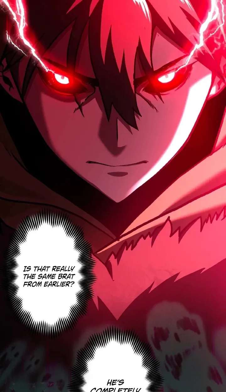 Revenge of the Villain Slayer Chapter 9 - page 57