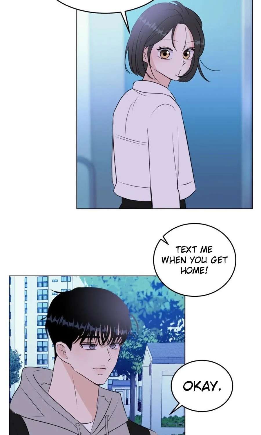 Highteen Spoiler Chapter 38 - page 8