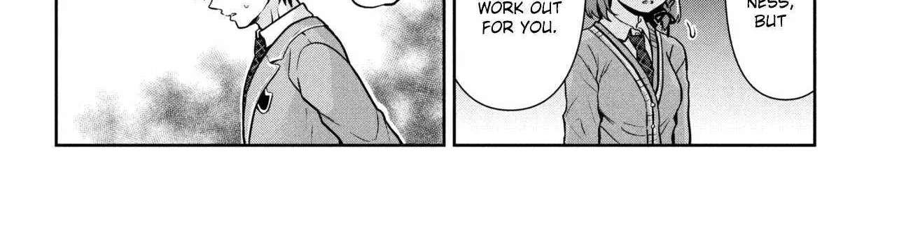Class no Daikirai na Joshi to Kekkon Suru Koto ni Natta Chapter 52.1 - page 6