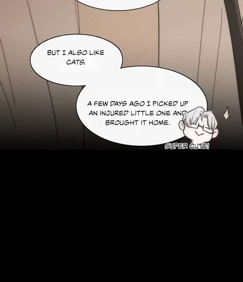Bait For Returning to The Cage Chapter 1 - page 14