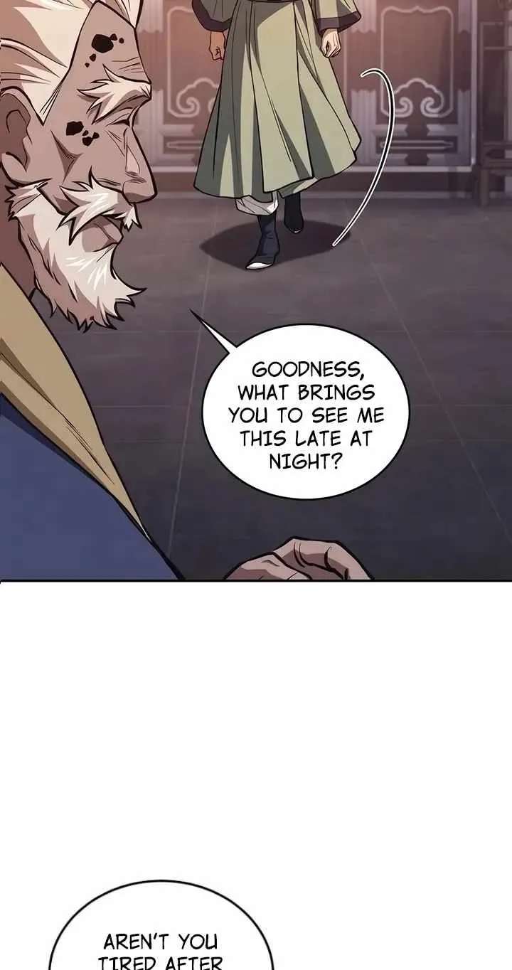 My Dad Is the Best in the World Chapter 27 - page 47