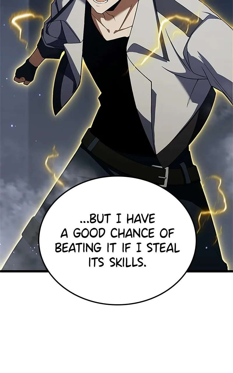 Kuro no Majutsushi -Ore dake Cheat Skill de Kaiki Shita Chouetsu Majutsushi- Chapter 4 - page 106